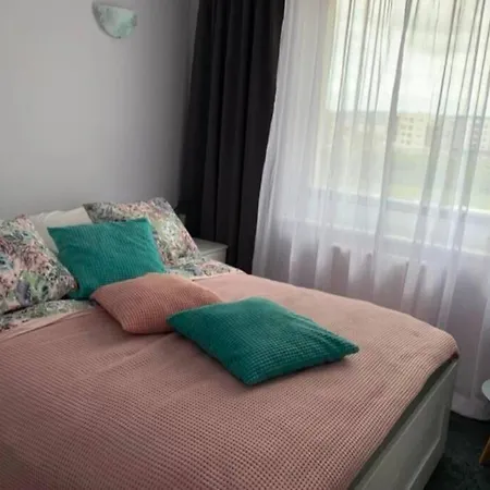 アパート Przytulny Do Wynajecia *