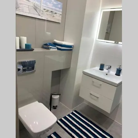 Przytulny Do Wynajęcia Apartament