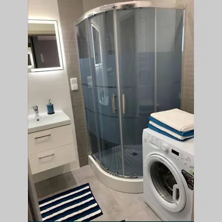 Przytulny Do Wynajecia アパート *