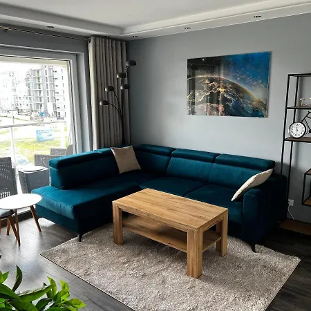 Przytulny Do Wynajecia *