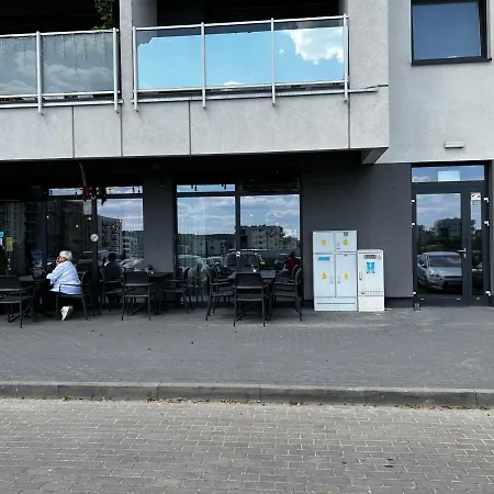 Przytulny Do Wynajecia *