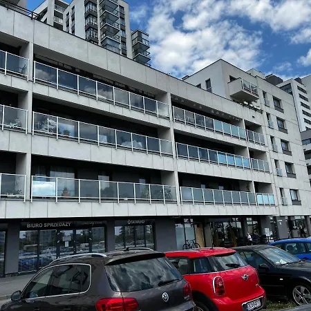 Przytulny Do Wynajecia Apartamento *