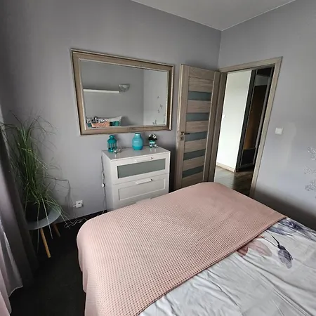 Apartament Przytulny Do Wynajęcia