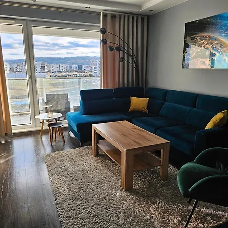 Apartamento Przytulny Do Wynajecia *