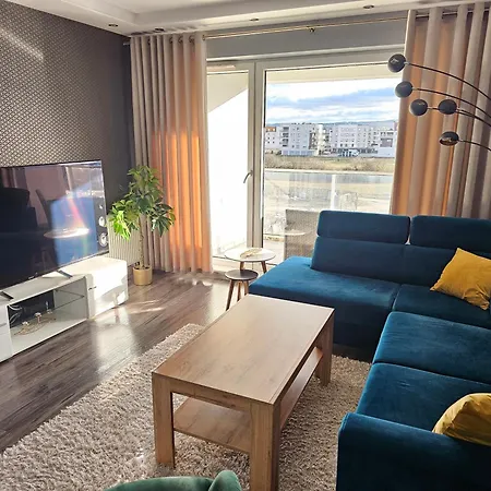 Przytulny Do Wynajecia