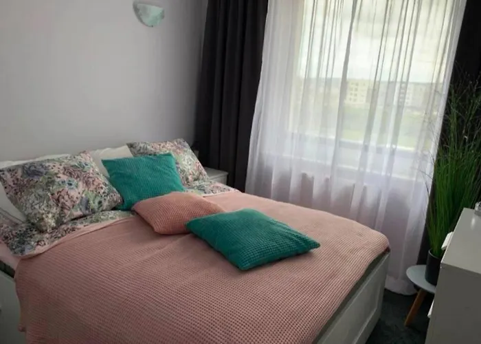 Apartamento Przytulny Do Wynajecia *