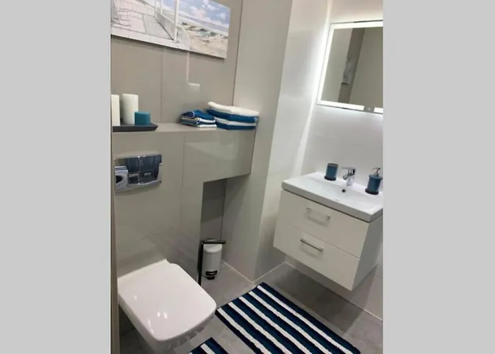 Przytulny Do Wynajecia Apartamento