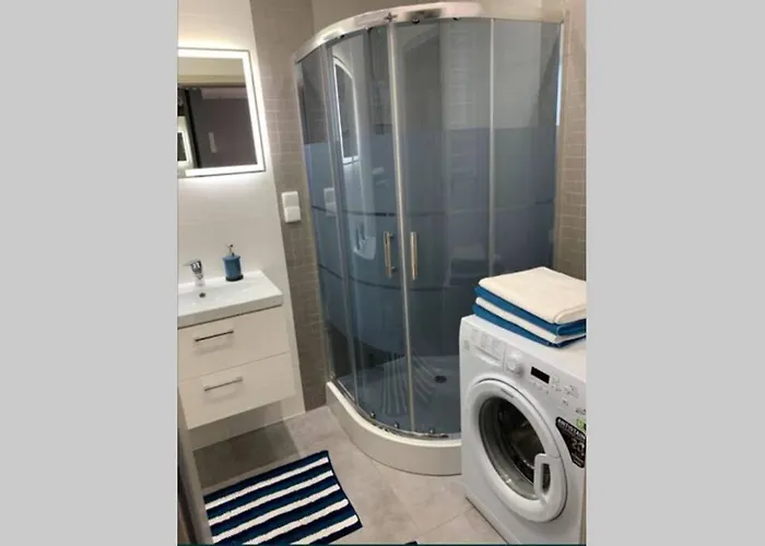 Przytulny Do Wynajecia Apartamento *