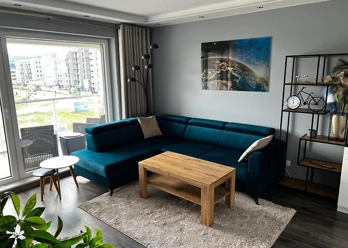 Przytulny Do Wynajecia *