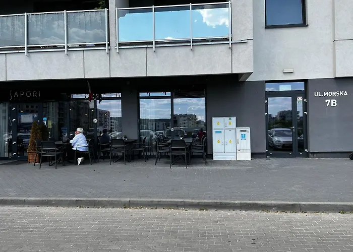 Przytulny Do Wynajecia *