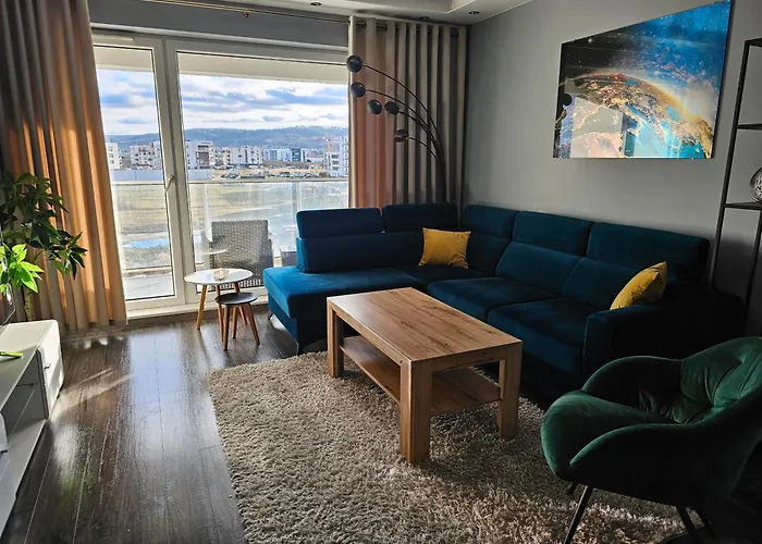 Apartamento Przytulny Do Wynajecia *