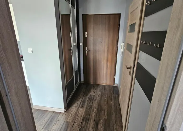 Apartamento Przytulny Do Wynajecia Reda