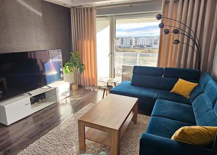 Przytulny Do Wynajecia