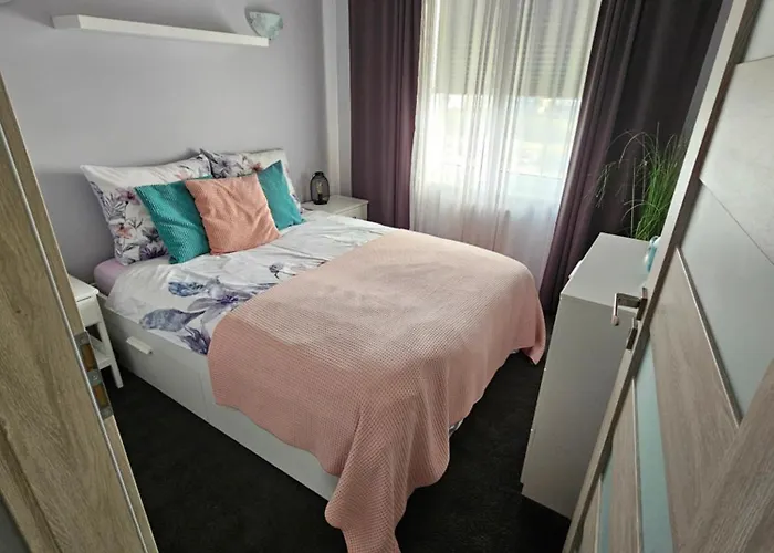 Apartamento Przytulny Do Wynajecia